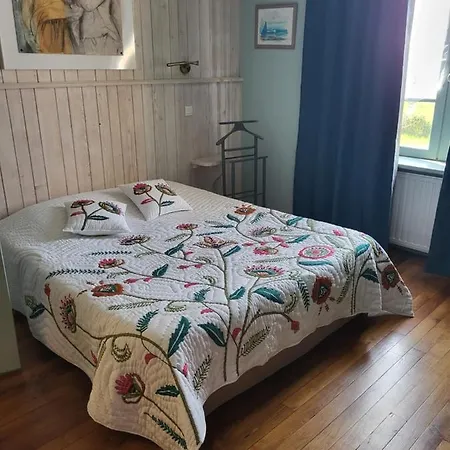 Maison D'hotes La Tuilerie
