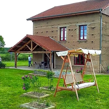 Bed & Breakfast La Tuilerie