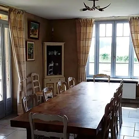 Nocleg ze śniadaniem La Tuilerie