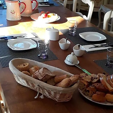 Nocleg ze śniadaniem La Tuilerie