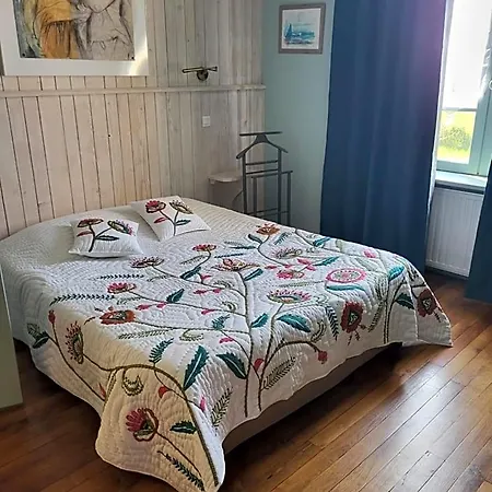 La Tuilerie Nocleg ze śniadaniem