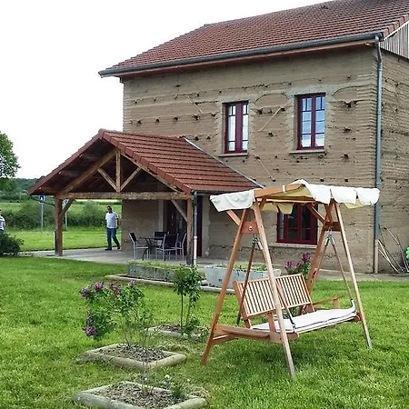 Maison D'hotes La Tuilerie Bed & Breakfast Peschadoires