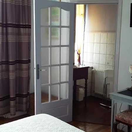 Maison D'hotes La Tuilerie Peschadoires