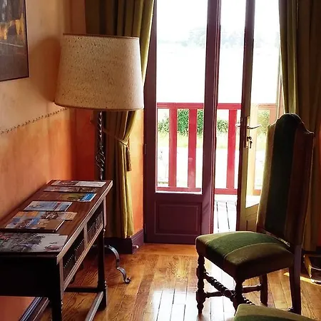 Bed & Breakfast Maison D'hotes La Tuilerie