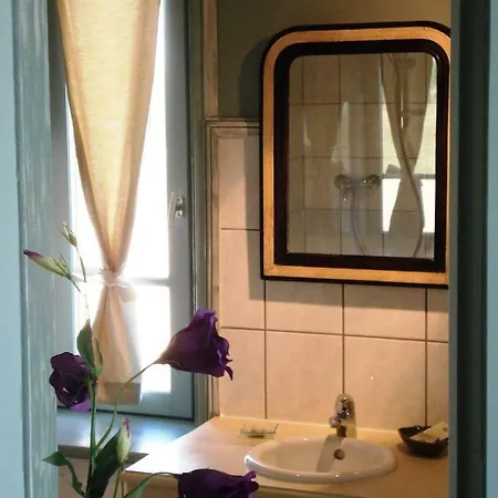 Maison D'hotes La Tuilerie Peschadoires