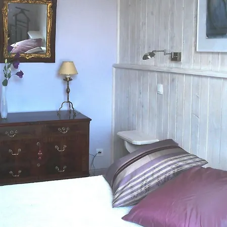 Maison D'hotes La Tuilerie Bed & Breakfast