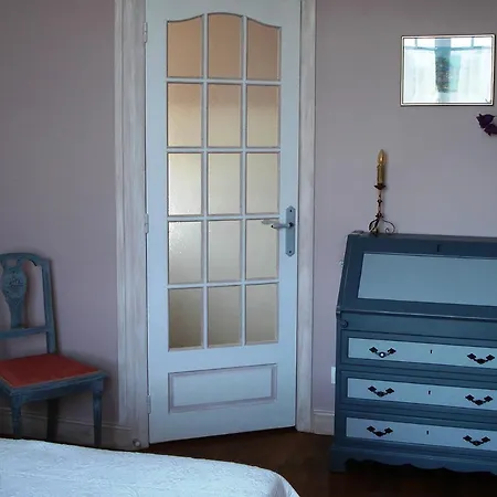 Bed & Breakfast Maison D'hotes La Tuilerie Peschadoires